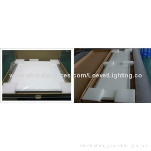 Wall Mounted LED Emergency Light, Customized Designs Welcomed and Ideal for Promotions